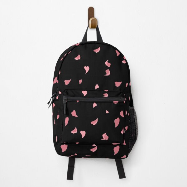 Item preview, pink leaf designed and sold by roasted-peanuts.