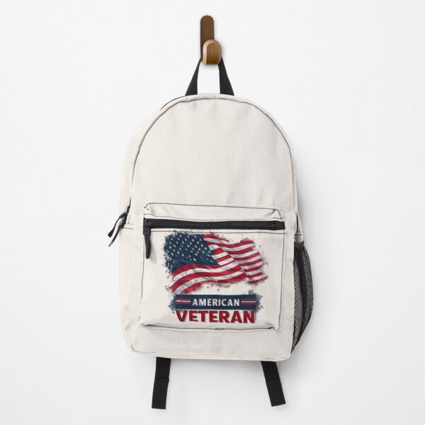 Item preview, American Veteran designed and sold by Aise06.