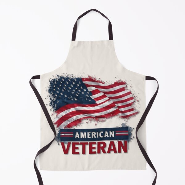 Item preview, American Veteran designed and sold by Aise06.