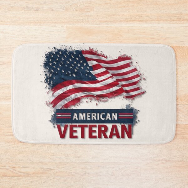 Item preview, American Veteran designed and sold by Aise06.