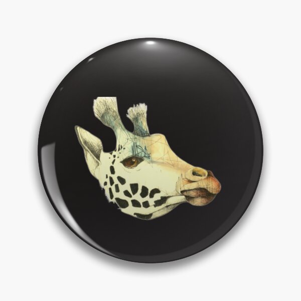 Item preview, Masai Girafe   designed and sold by M--Y.