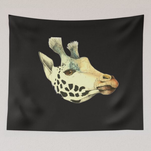 Item preview, Masai Girafe   designed and sold by M--Y.