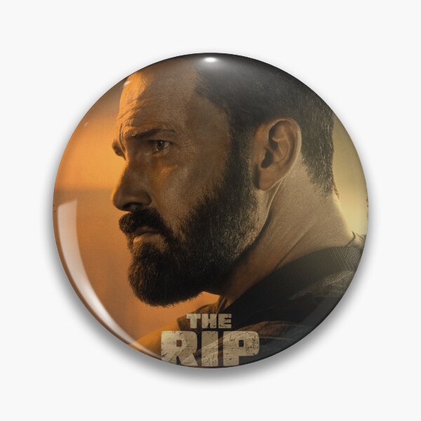 Item preview, The RIP designed and sold by BigChoiceID.