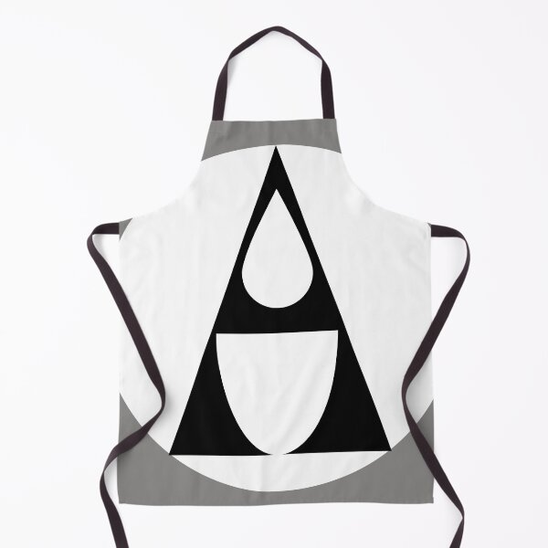 Item preview, Minimal Flow Symbol Abstract Wall Art designed and sold by NilofaDesigns.