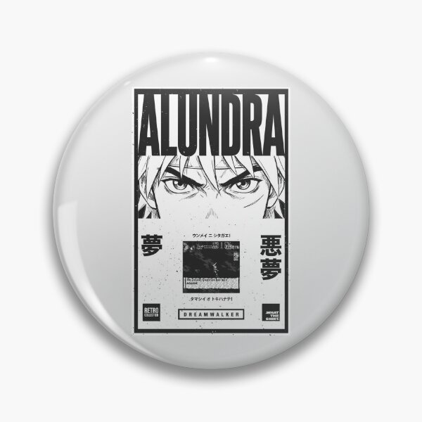 Item preview, Alundra: The Dreamwalker - Retro Manga Edition designed and sold by WHAT THE SHIRT.