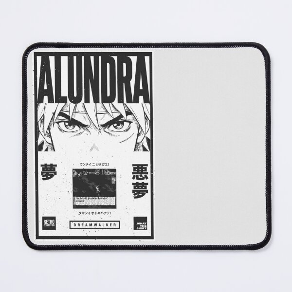 Item preview, Alundra: The Dreamwalker - Retro Manga Edition designed and sold by WHAT THE SHIRT.