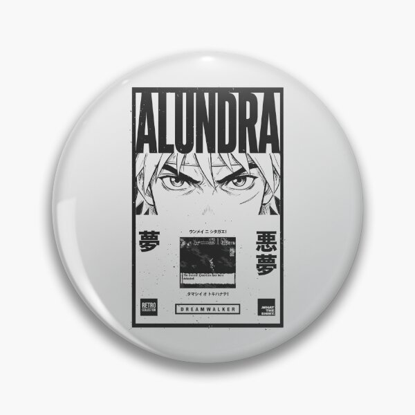 Item preview, Alundra: The Dreamwalker - Retro Manga Edition Transparent Version designed and sold by WHAT THE SHIRT.