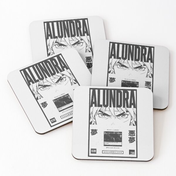 Item preview, Alundra: The Dreamwalker - Retro Manga Edition Transparent Version designed and sold by WHAT THE SHIRT.