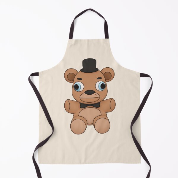 Item preview, Freddy de peluche designed and sold by MosslyTired.
