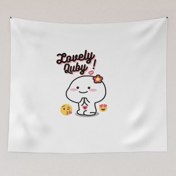 Item preview, Lovely Quby  designed and sold by M--Y.