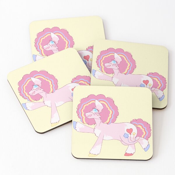 Artikelvorschau, Pinkie Pie entworfen und verkauft von MosslyTired.
