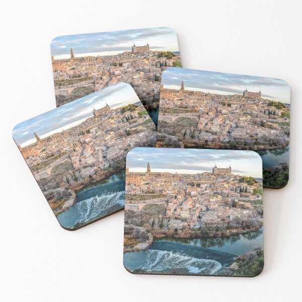 Item preview, Toledo Spain designed and sold by Craig Bernstein.