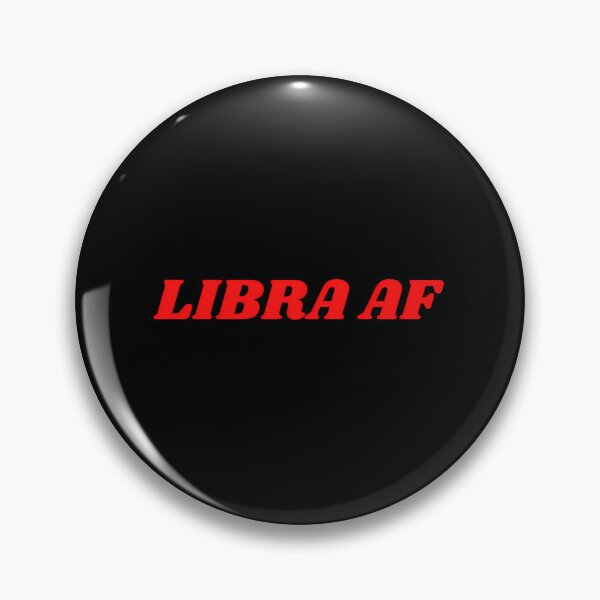 Item preview, Libra AF designed and sold by kzwtfxuem59.