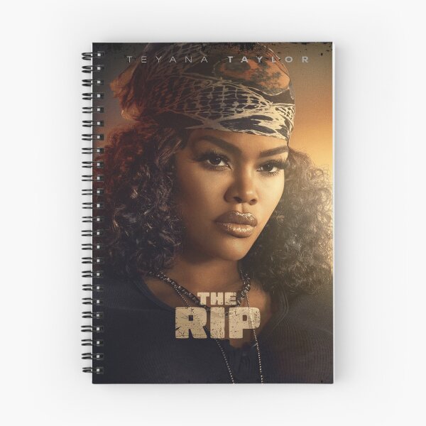 Item preview, The RIP designed and sold by BigChoiceID.