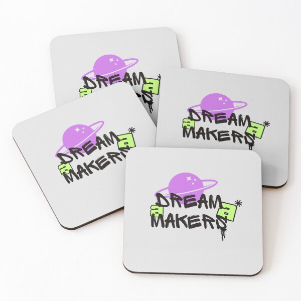 Item preview, DREAM designed and sold by bite1-1up.