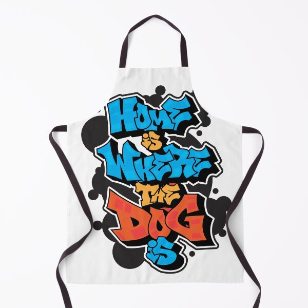 Item preview, Pet lovers quote graffiti, Dog Graffiti t shirt, animal lover designed and sold by Camo0godfather.