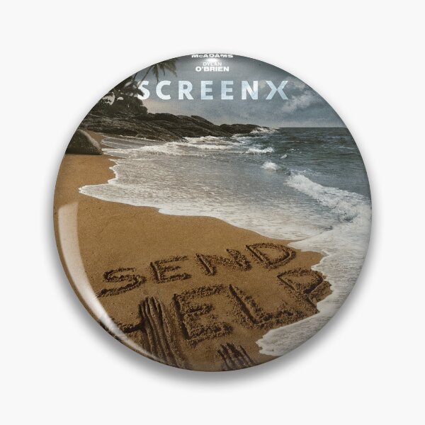 Item preview, Send Help designed and sold by BigChoiceID.