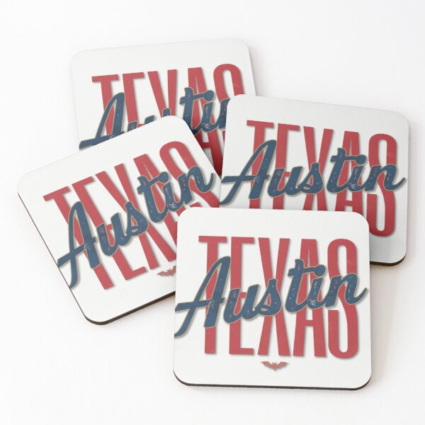 Item preview, Austin Texas designed and sold by Aise06.