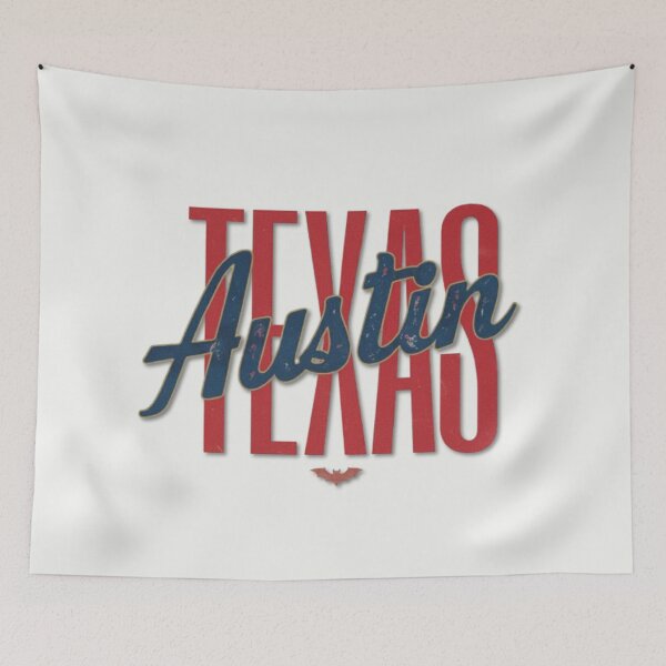 Item preview, Austin Texas designed and sold by Aise06.