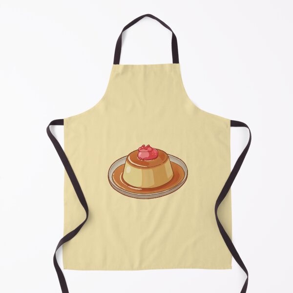 Item preview, Frog:  Caramel Pudding designed and sold by Pawtachi.
