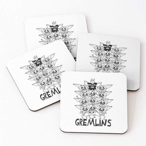Item preview, Gremlins  designed and sold by noelalatn.