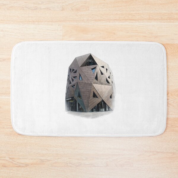 Item preview, Paulus Church (Pauluskerk) designed and sold by Sunny806.