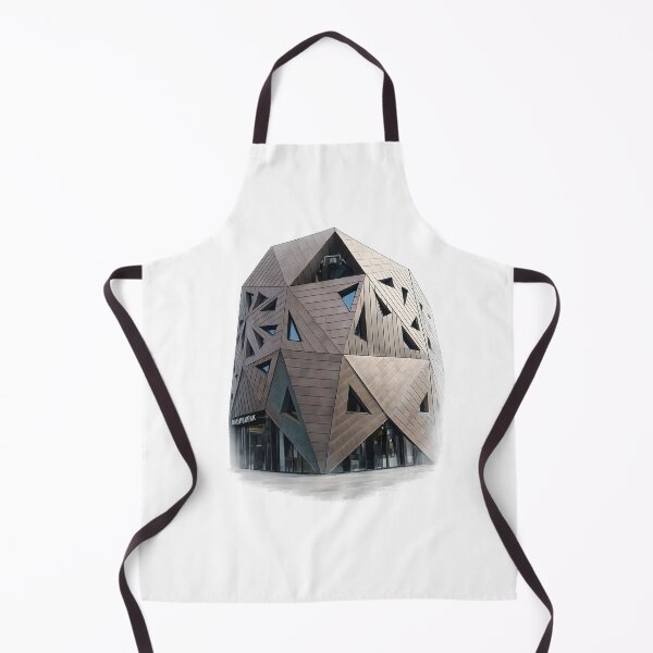 Item preview, Paulus Church (Pauluskerk) designed and sold by Sunny806.