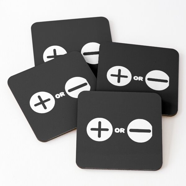 Item preview, Plus Or Minus Minimal Icon designed and sold by lrwhcvcxowh11.