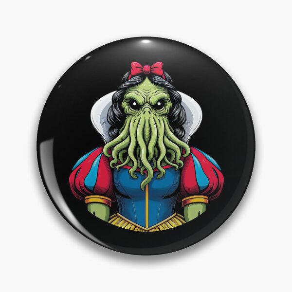 Item preview, Cthulhu Characters S02 D78 designed and sold by Houerd.