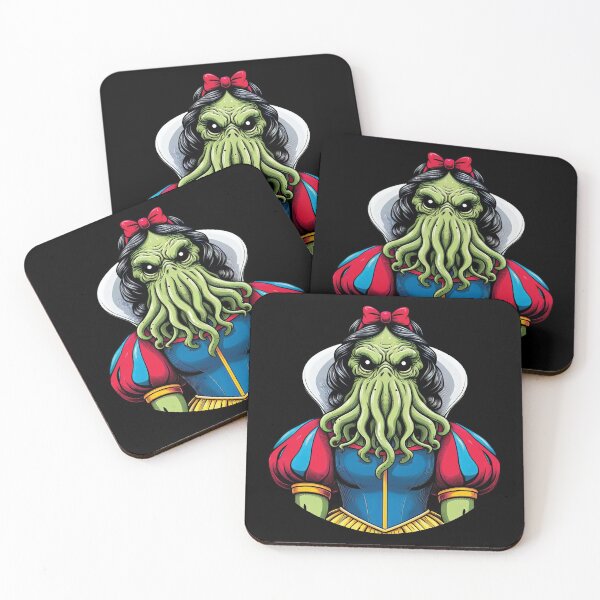 Item preview, Cthulhu Characters S02 D78 designed and sold by Houerd.