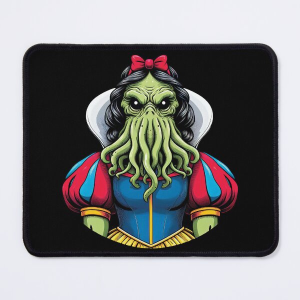 Item preview, Cthulhu Characters S02 D78 designed and sold by Houerd.