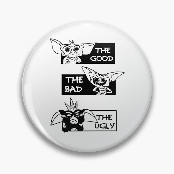 Item preview, Gremlins  designed and sold by noelalatn.