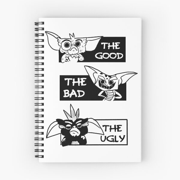 Item preview, Gremlins  designed and sold by noelalatn.