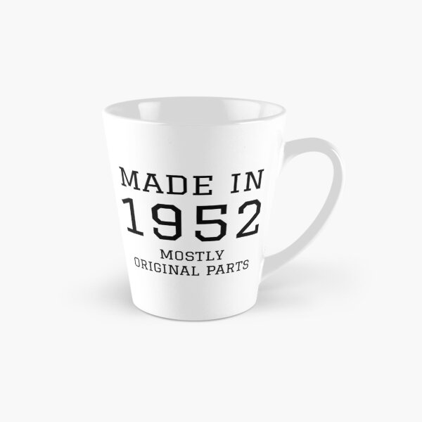 Item preview, Made In 1952 Mostly Original Parts designed and sold by lrwhcvcxowh11.