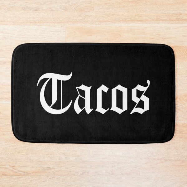 Item preview, One Taco After Another designed and sold by klassenjill.