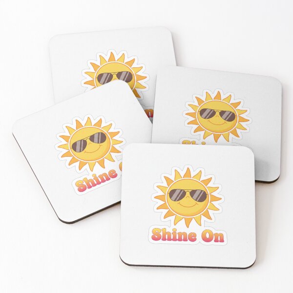 Item preview, Shine on  designed and sold by bite1-1up.