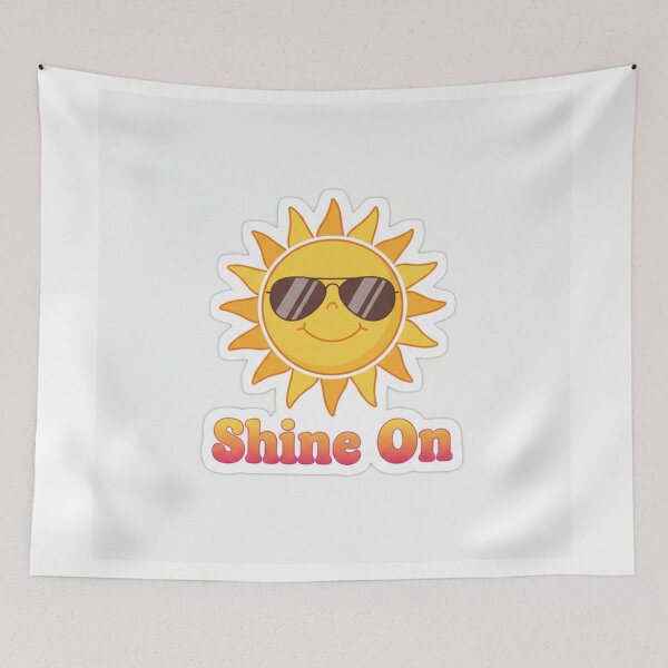 Item preview, Shine on  designed and sold by bite1-1up.