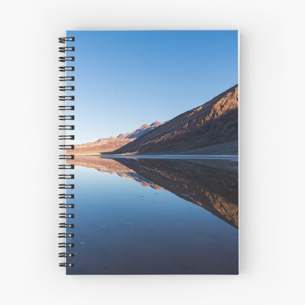 Artikelvorschau, Death Valley entworfen und verkauft von Dean Bailey.