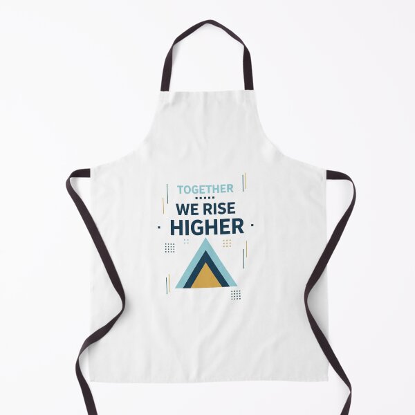 Item preview, Geometric Ascent: Rise Higher Motivational Triangle Design designed and sold by Merchifyme2000.
