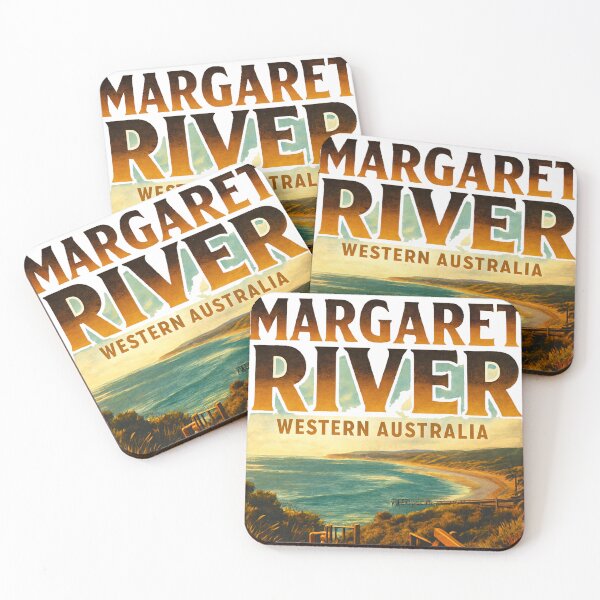 Item preview, Margaret River Australia designed and sold by maximinano100k.
