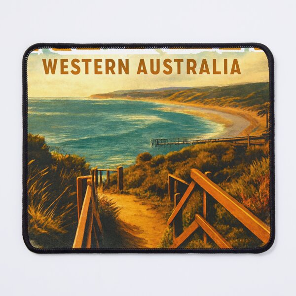Item preview, Margaret River Australia designed and sold by maximinano100k.