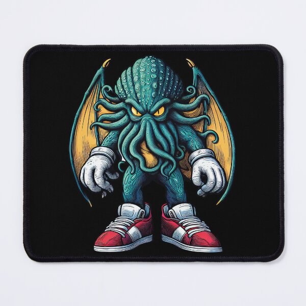 Item preview, Cthulhu Characters S02 D79 designed and sold by Houerd.