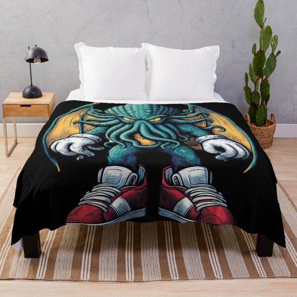 Item preview, Cthulhu Characters S02 D79 designed and sold by Houerd.