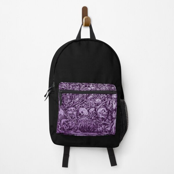 Item preview, Where The Dead Still Whisper (velvet ink) designed and sold by Dungeon-Shop.