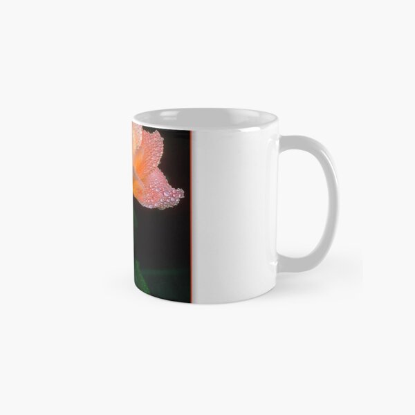 Candy Rose Classic Mug