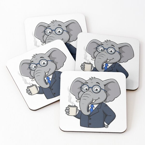 Item preview, The Wise Executive designed and sold by Pabello16.