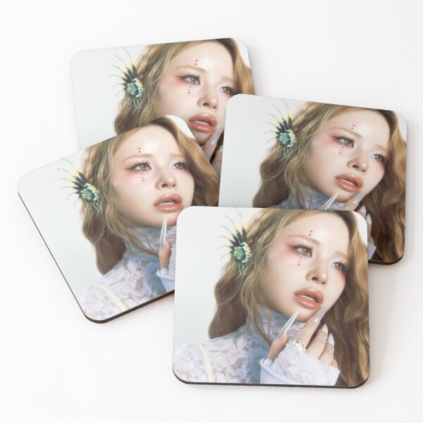Item preview, HARVEY of XG KPOP designed and sold by jaofnn.