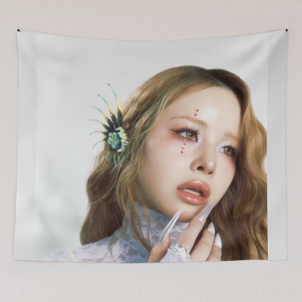 Item preview, HARVEY of XG KPOP designed and sold by jaofnn.
