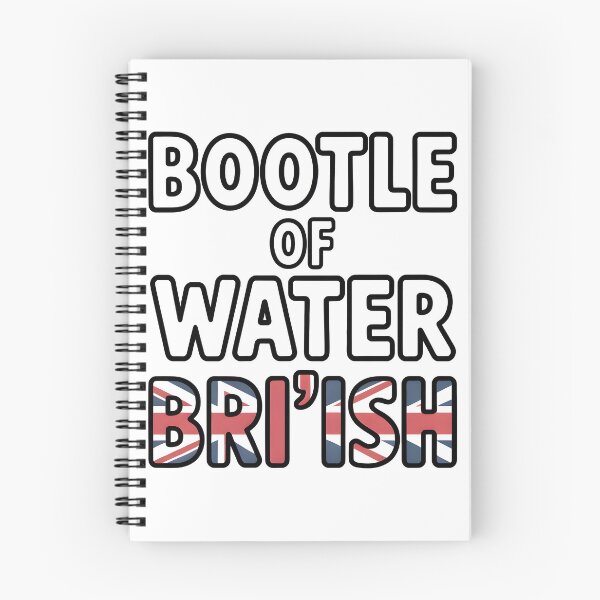 Item preview, Funny British Accent designed and sold by Millsoft.