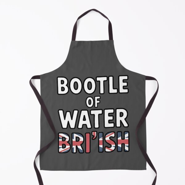 Item preview, Funny British Accent designed and sold by Millsoft.